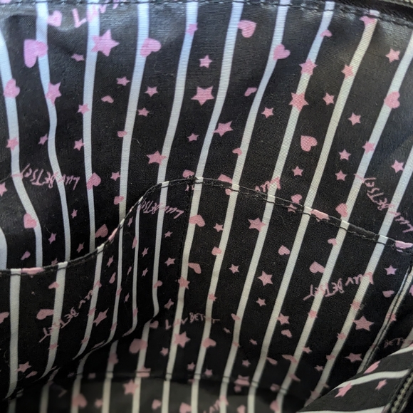 Charming Cat Face Pink Handbag - Picture 9 of 11